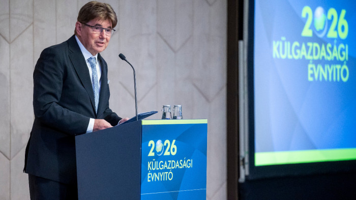 Az MKIK így búcsúzik a távozó kormánytól – várja az újat