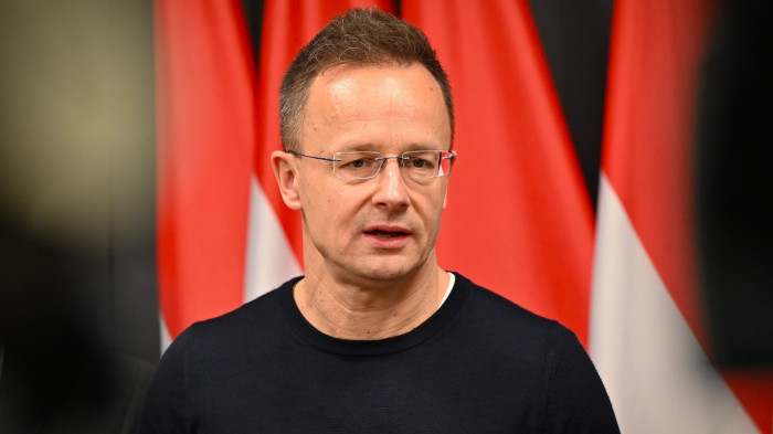 Éles üzenetváltás az ukrán és a magyar külügymniniszter között