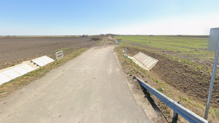 Új magyar–román határátkelő létesül