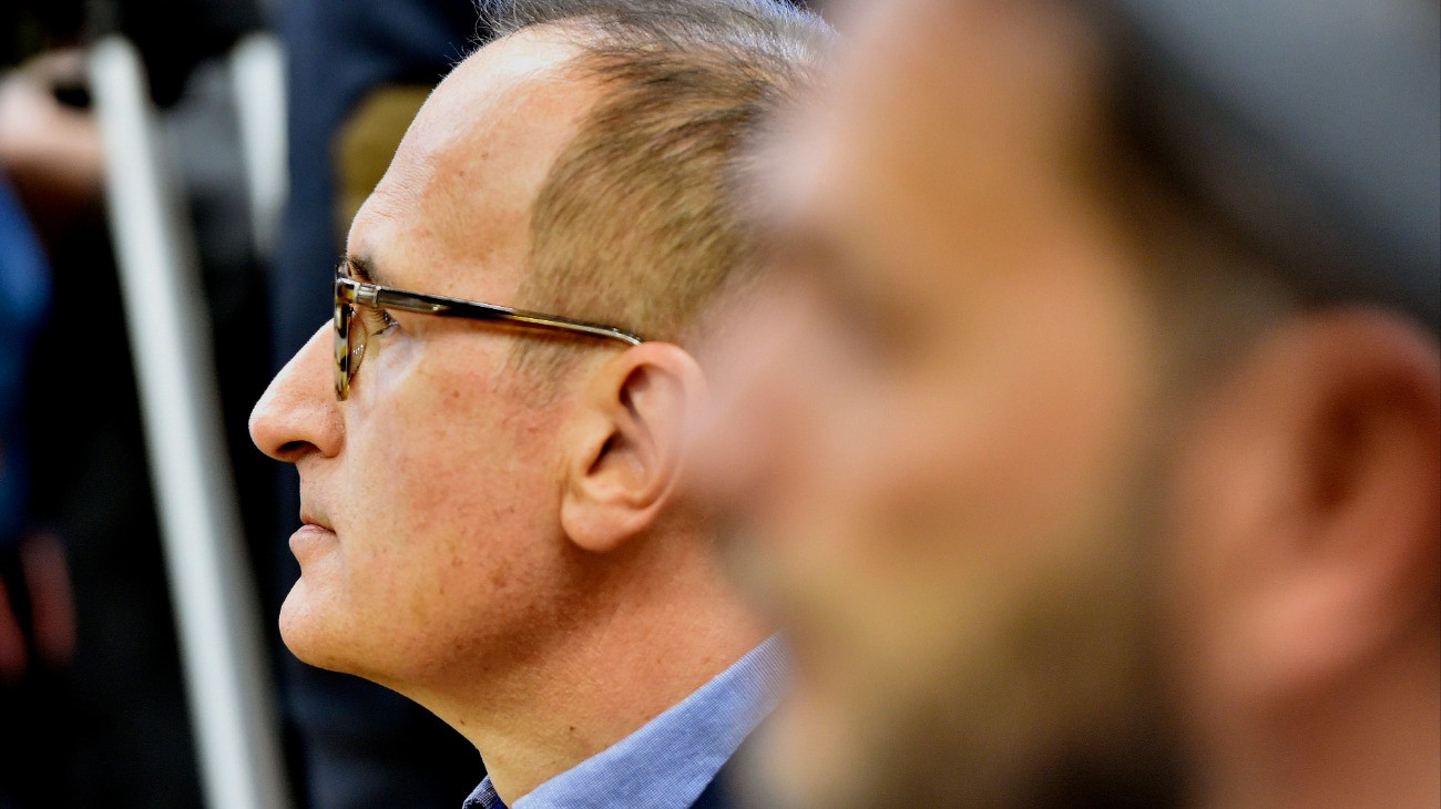 Pont került Simor Gábor egykori MSZP-s politikust ügye végére – első fokon