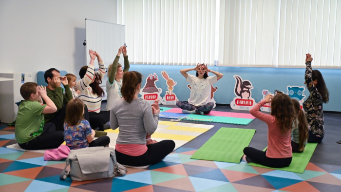 Alfáktól Omegáig – családi piknikes programsorozatot indít az EduTech Hungary