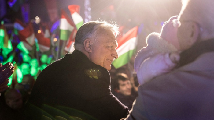 Hét nap, nyolc város: megvannak Orbán Viktor országjárásának újabb helyszínei