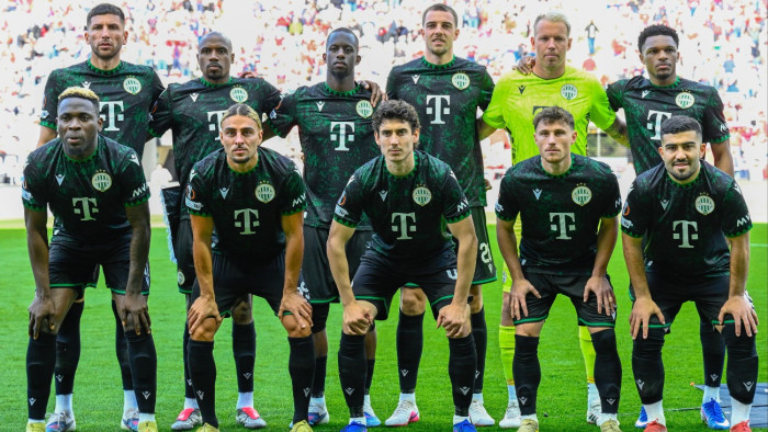 Majdnem 3,5 milliárd forintot hozott az FTC-nek a nagy El-menetelés