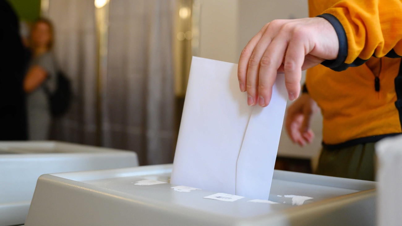 Londonban szavazott a legtöbb, külképviseleten voksoló magyar állampolgár