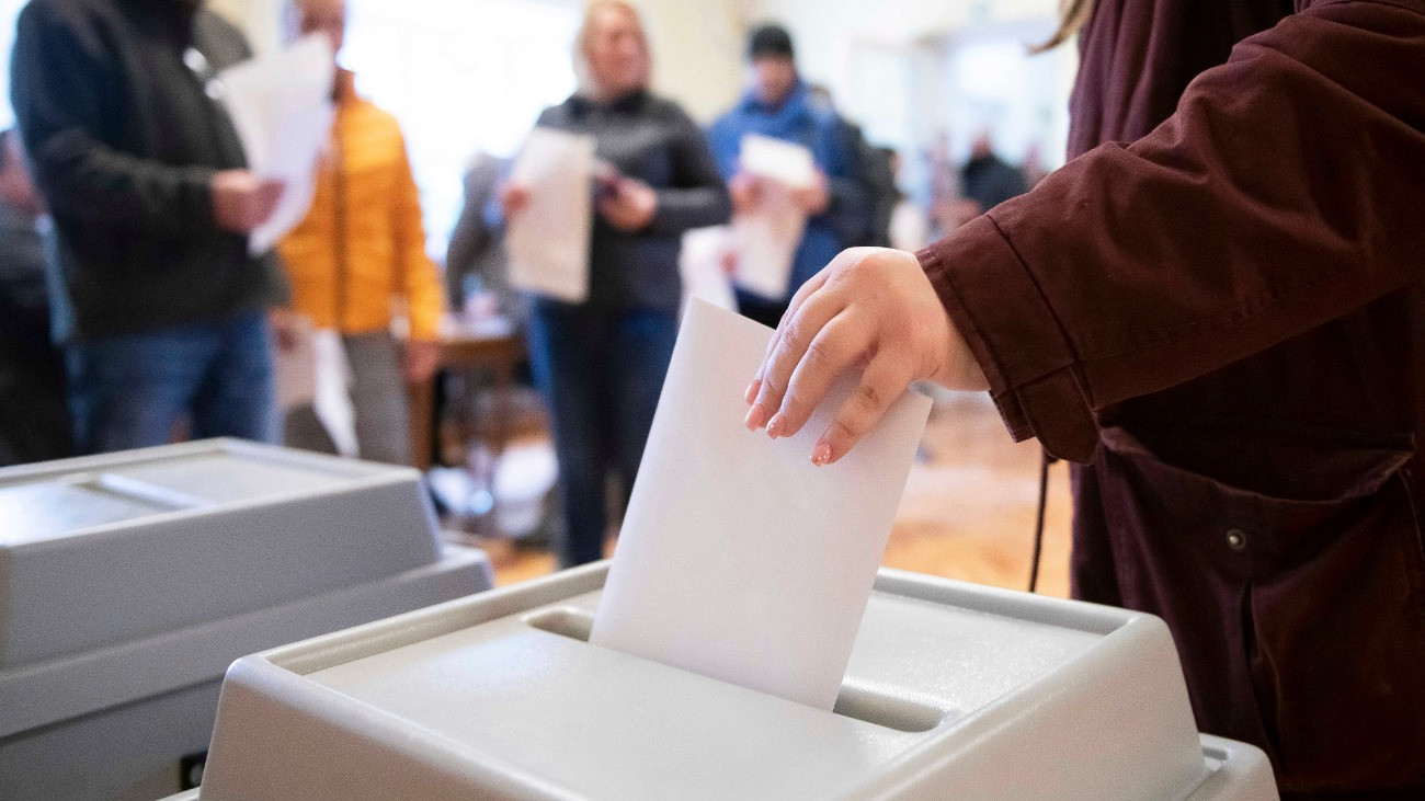 Félrevezető tartalmak miatt adott ki felhívát az NVB a szavazás szabályairól