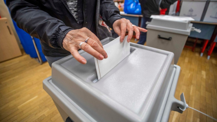 Újraszámolás Keszhelyen: újabb mandátumot szerezhet a Tisza