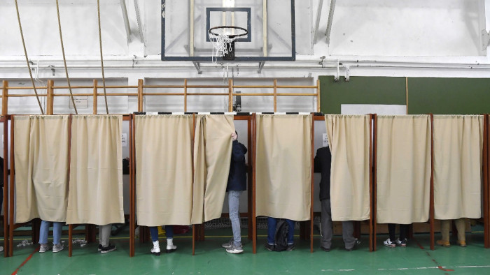 Választás 2026 – Lezárultak a jogorvoslatok, ennyi jelölt indulhat