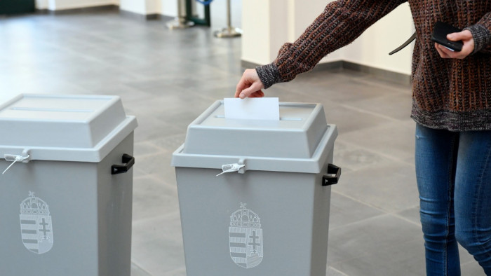 A legtöbb átjelentkező a XIII. kerületben, a legtöbb külföldön szavazó Londonban lesz