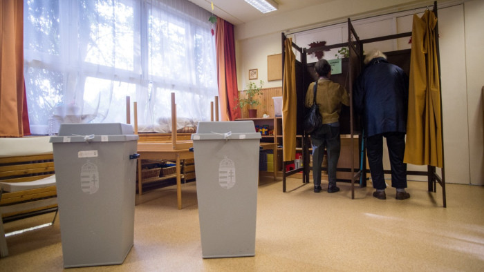 Csatatér: nyolc jelölt van az egyik szoros miskolci körzetben, ami összezavarja az esélyeket a választásokon