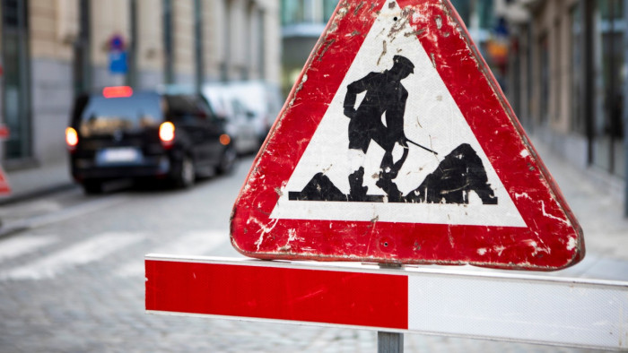 Borul a forgalmi rend Zuglóban – nehéz napok jönnek