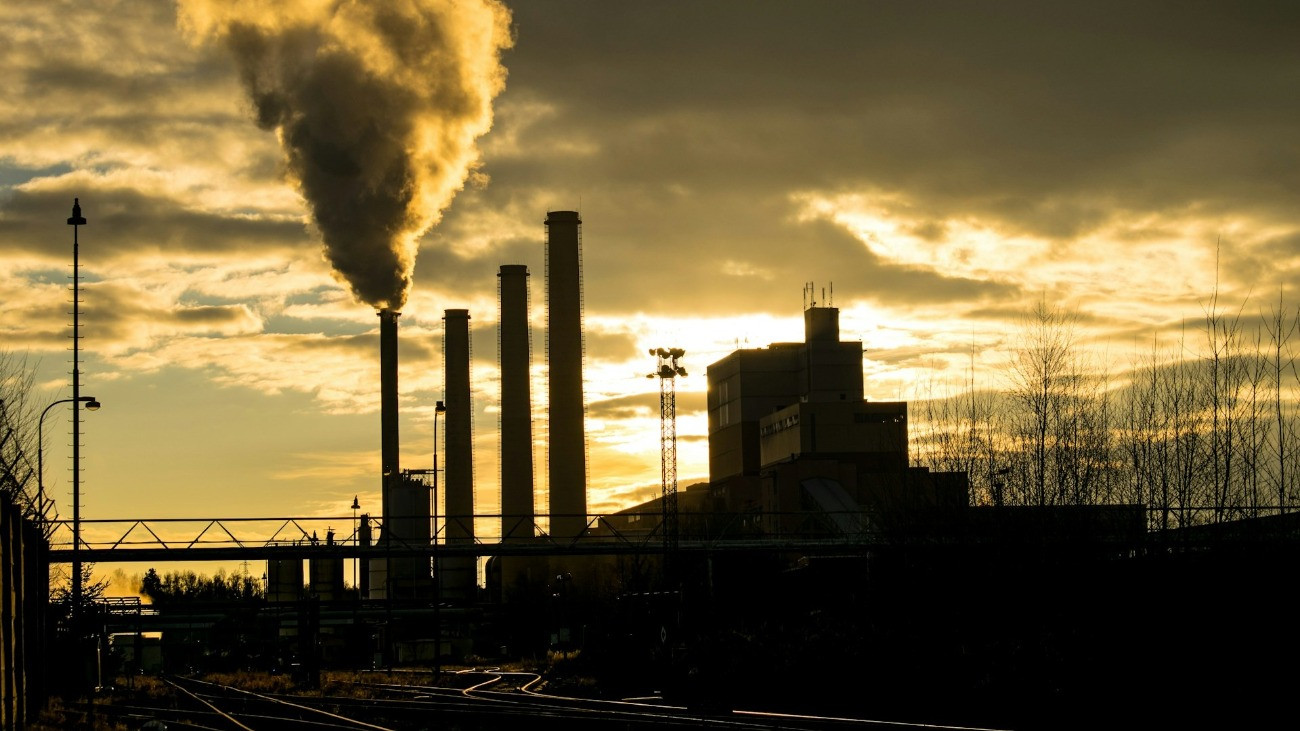 Itt a drága gáz ára: Európa ismét munkára fogta szénerőműveit