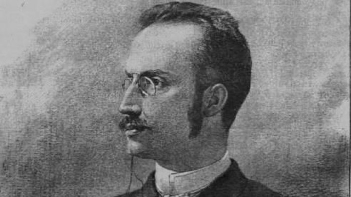 90 éve hunyt el a budapesti olimpia első megálmodója, Berzeviczy Albert