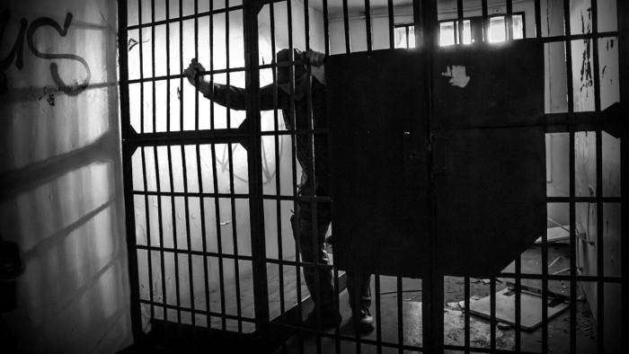 Fiatal sportolókat végeztek ki nyilvánosan Iránban