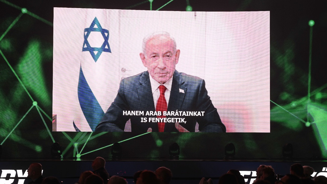 Újabb hatalmas elismerést kapott Orbán Viktor