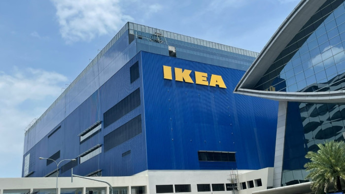 Sztrájk jöhet a magyar IKEA-áruházakban