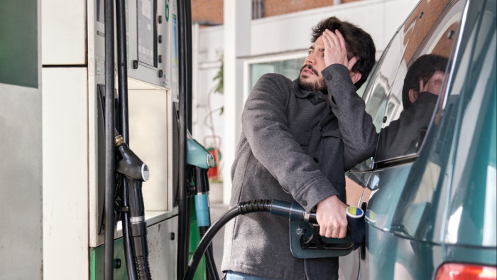 Soha nem látott energiaválság felé menetelhetünk a szakértők szerint