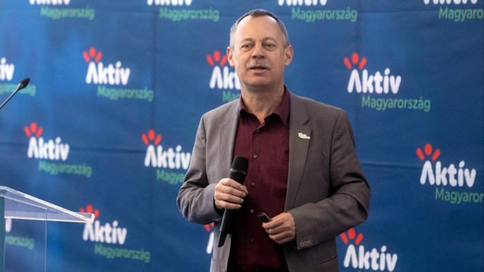 Révész Máriusz: most kell lépni, mert a következő generáció várható élettartama akár 2-5 évvel is alacsonyabb lehet