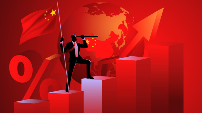 Kína szívesen terjeszkedne Európában – az is kiderült, hol