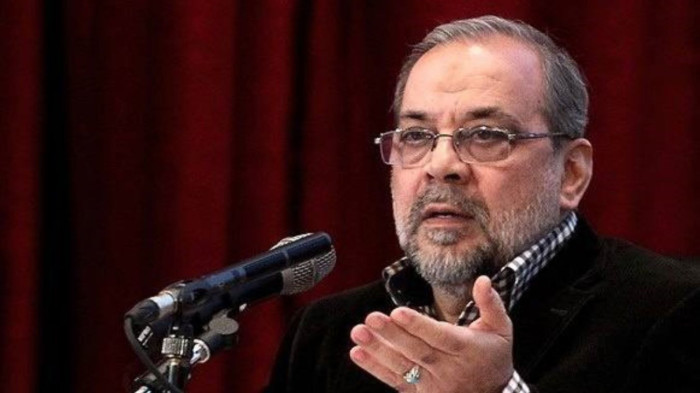 Irán: nyugdíjas gárdaparancsnok lett az ország új biztonsági főnöke