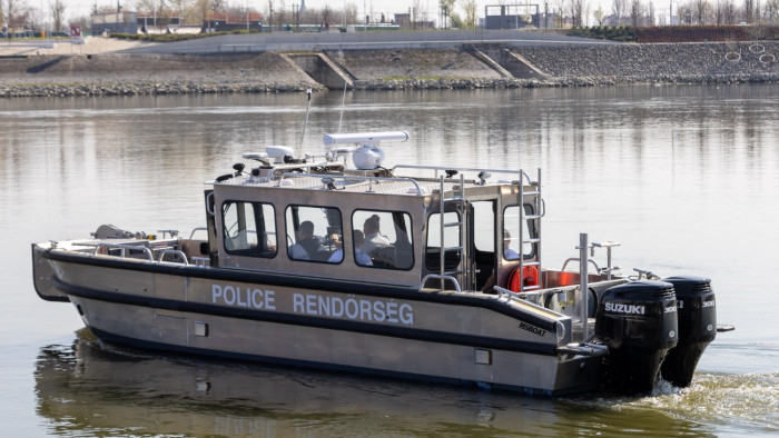 Nagy erősítést kaptak a budapesti rendőrök – videó