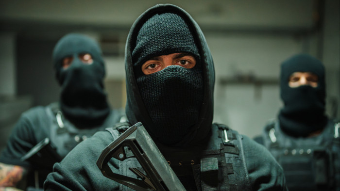 Csehország: úgy tűnik elkapták a merénylőket – videó