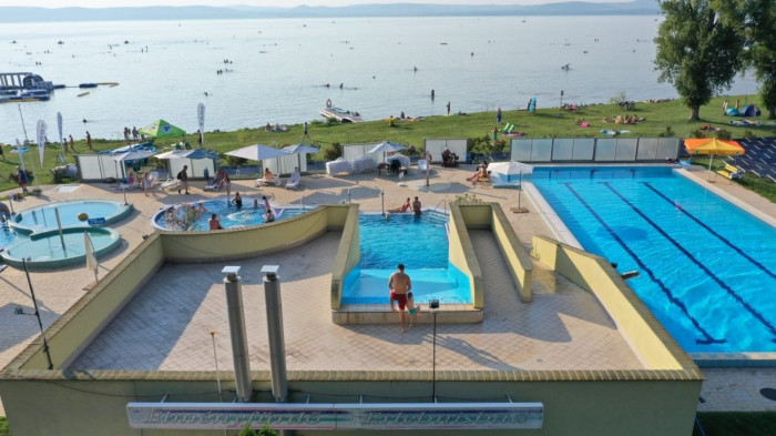 Ez sokkolni fogja a balatoni nyaralókat