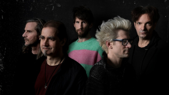 Két fellépés erejéig újra összeáll a Kistehén