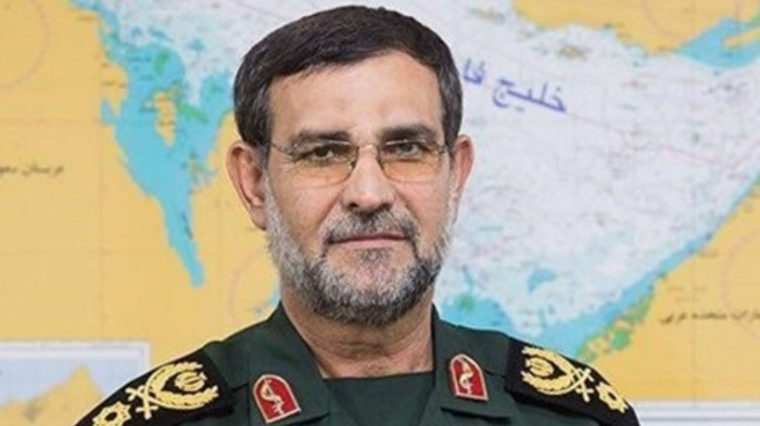 Jeruzsálem: felrobbantottuk a Hormuzi-szoros bombázáséért felelős embert