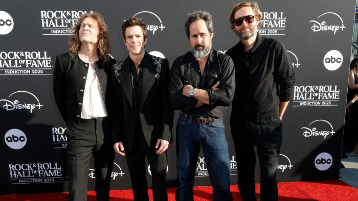 Lehullt a lepel: ők lesznek a májusi, budapesti Bajnokok Ligája-döntő sztárfellépői