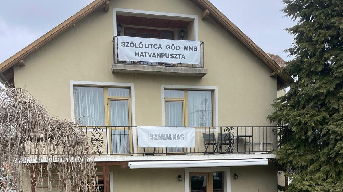 Poénból csinálják? – Fordulat nap nap után a balatoni politikai üzengetős ház életében