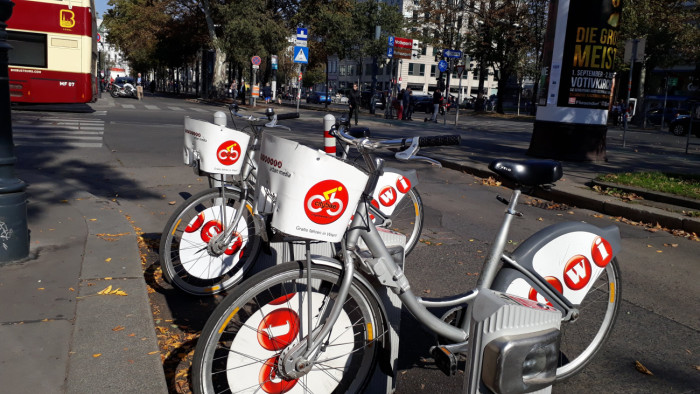 Komoly változás a bécsi közlekedésben, ez a budapestieket is érdekelheti
