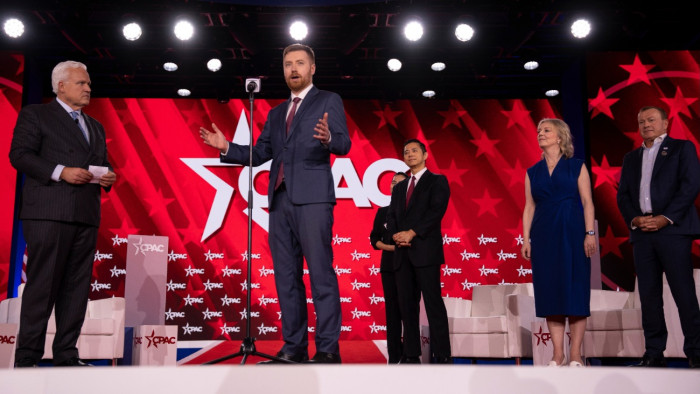 Újra előkerült Soros György neve a sorsdöntő választás előtt