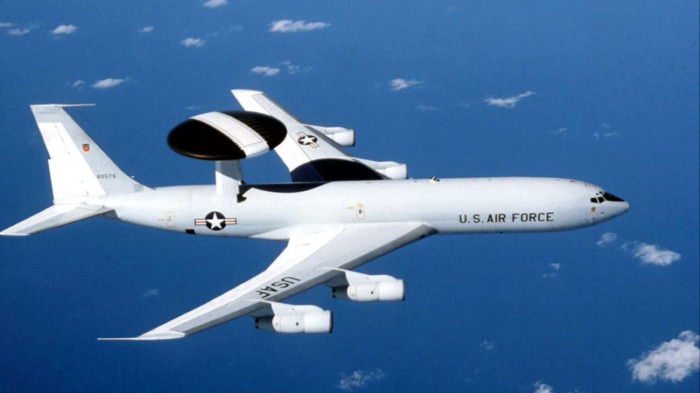 Nagyon értékes amerikai gépet lőttek szét az irániak – videó