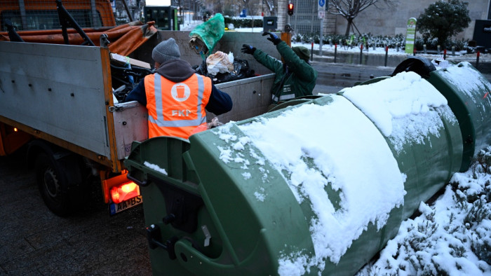 Vitézy Dávid: Mártha Imre felmentését javasolja az összes fővárosi frakció