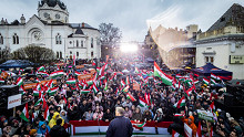 Orbán Viktor: aki Szolnokon nyer, választást nyer