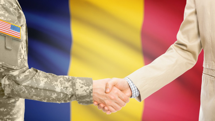 Komoly feszültségek után Románia amerikai katonai hídfőállás lett