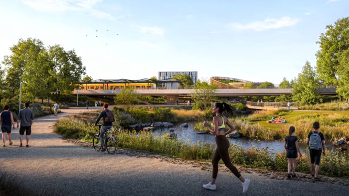 Megvan a győztes tervező Rákosrendező rehabilitációjára