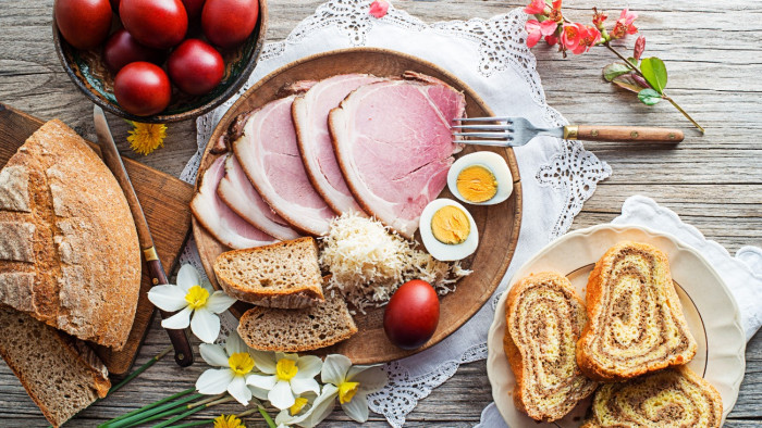 „A hűtő nem élelmiszertemető” – pazarlásmentes húsvét a Nébih tanácsaival