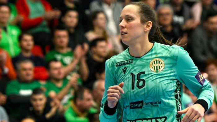 Böde-Bíró Blanka nagy beismerése: nem volt zökkenőmentes a visszatérése