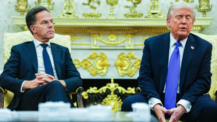 Trump NATO-fenyegetése: csak kongresszusi jóváhagyással léphetne ki a szervezetből