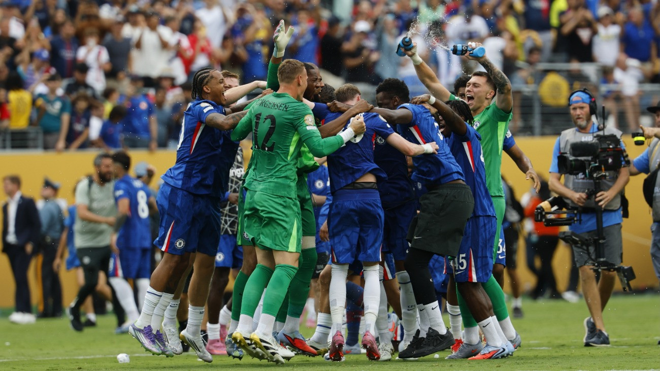 Pénzügyi katasztrófa a Chelsea-nél