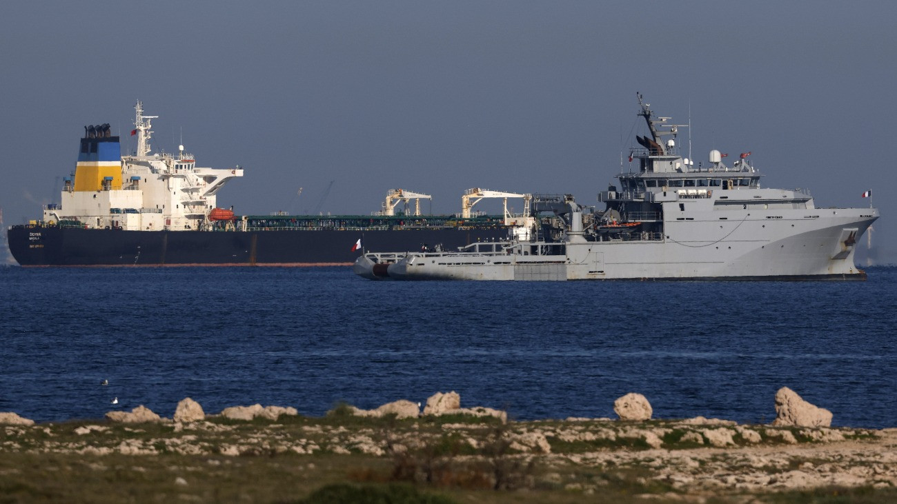 Európa hatalmas veszélyben az iráni háború miatt