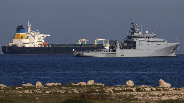 Európa hatalmas gazdasági veszélyben az iráni háború miatt