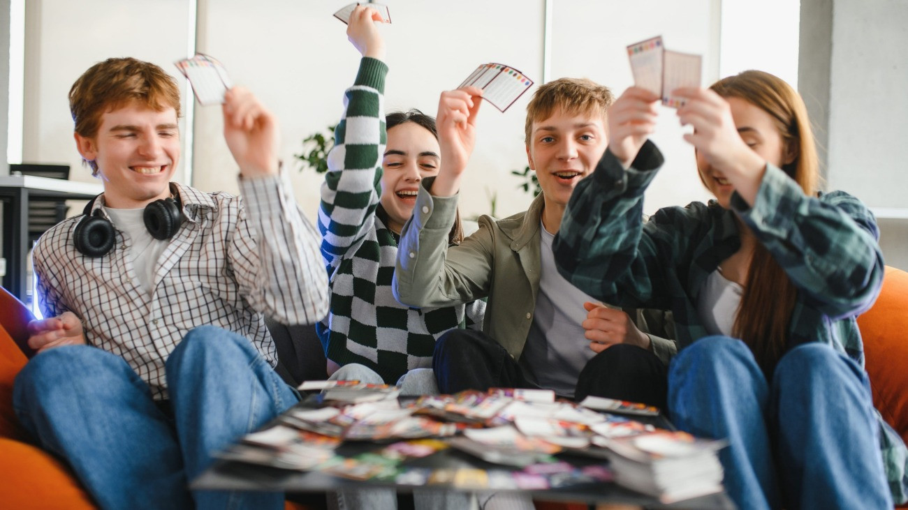 Csapatban vagy egymás ellen? Trükkök, hogy mindenkinek jó legyen (x)