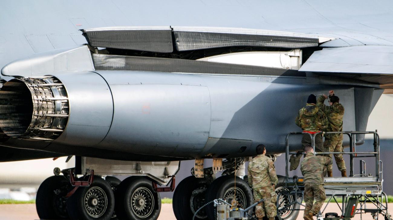 Megtámadták az iráni atomerőművet