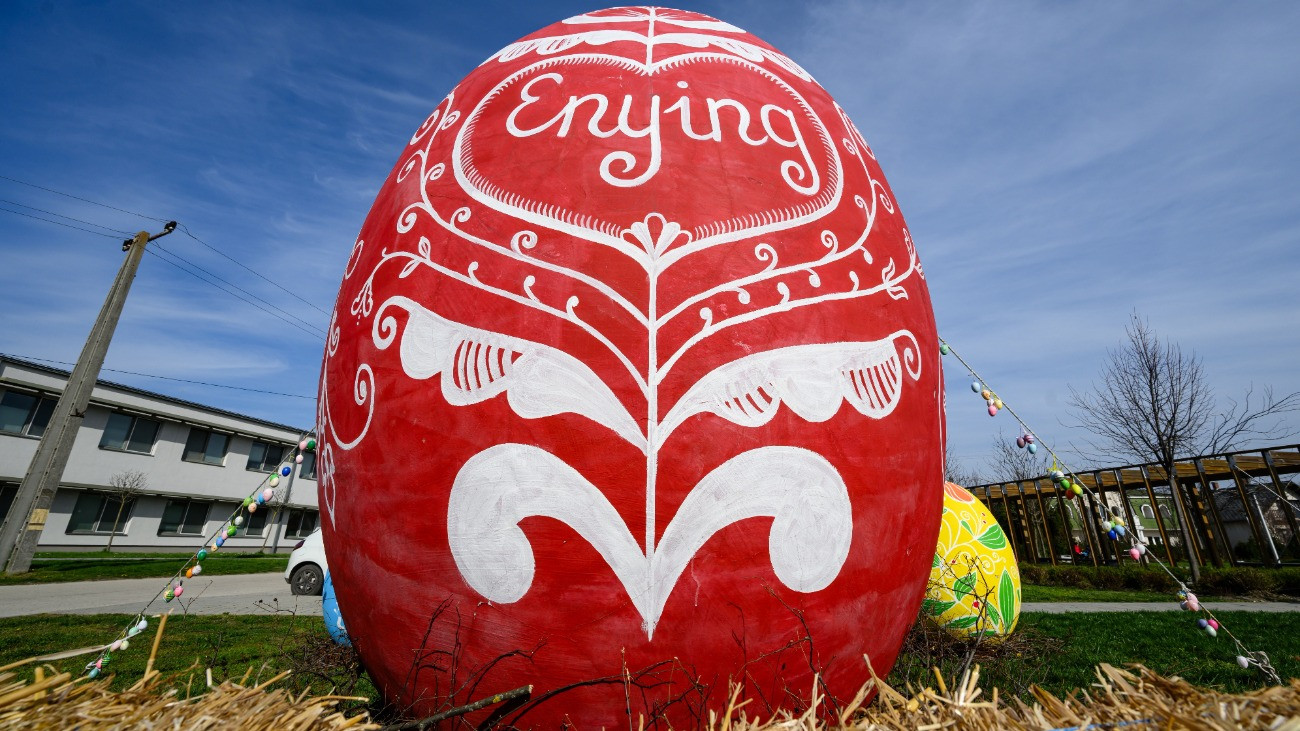 Zsibbad szája, hányingere van, viszket a bőre? Ezek a tojásallergia tünetei