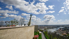 Pazar videó a megújult Citadelláról a Gellérthegyen – itt vannak a felújítás részletei