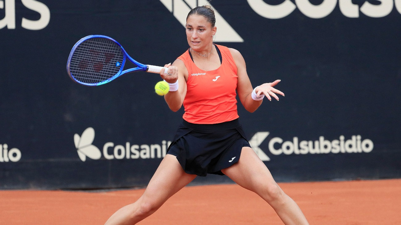 Karriercsúcsra ugrott a magyar sportolónő