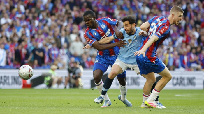 Vége szakad „egy jó történetnek” a Premier League-ben