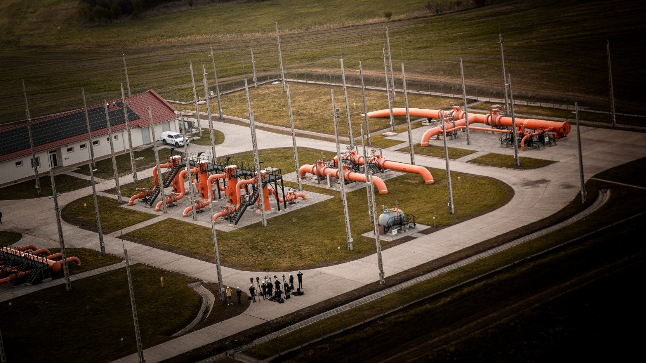 Erős üzenet: a Török Áramlat elleni szabotázsakció nem politikai színjáték